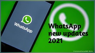 #whatsapp,#whatsappnewupdate,#whatsappnewupdate2021,#whatsappnewfeatures whatsapp new update 2021