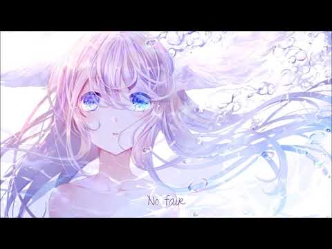 Nightcore - Ocean Eyes