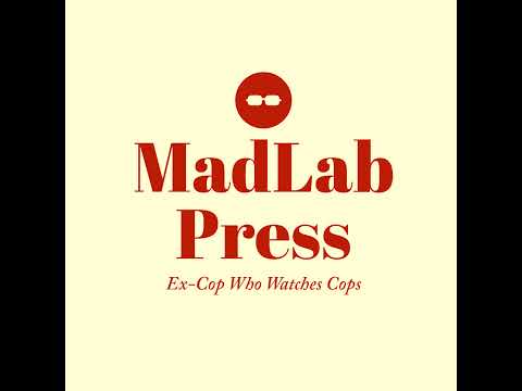 MadLab Press Live Stream