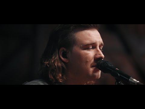 Morgan Wallen - Wasted On You (The Dangerous Sessions)