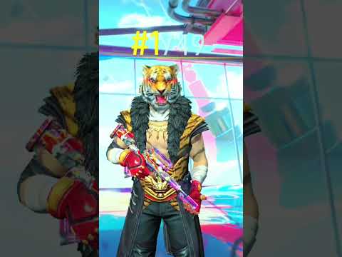 Free fire | free fire master | Grandmaster | free fire shorts | GMP FF