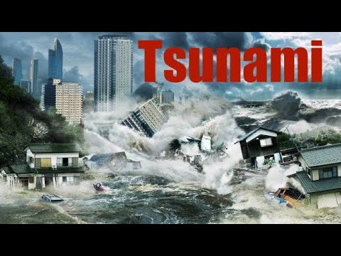 Japan Tsunami Disaster || Japan Tsunami Real Footage || 津波 || #tsunami #津波 #japan #trending