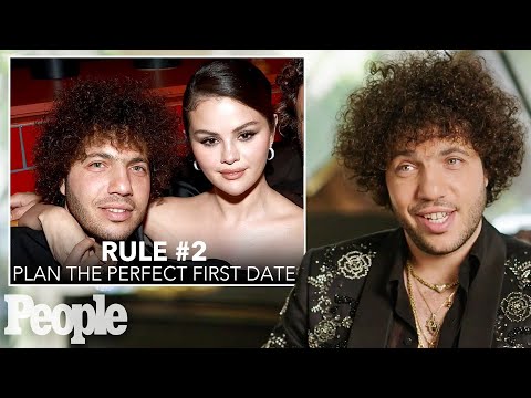 How Benny Blanco Won Over Selena Gomez | PEOPLE