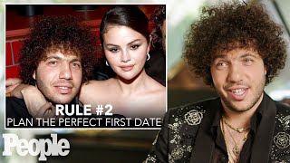 How Benny Blanco Won Over Selena Gomez | PEOPLE