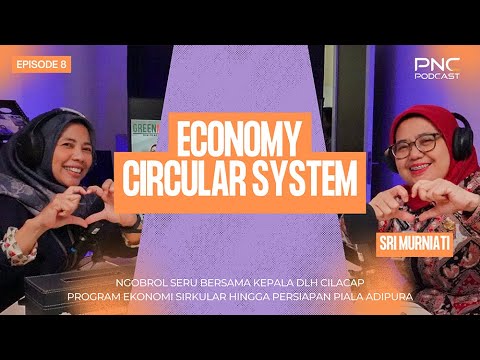 Ubah Sampah Jadi Berkah: Mengupas Economic Circular Bersama Kepala DLH Kab. Cilacap