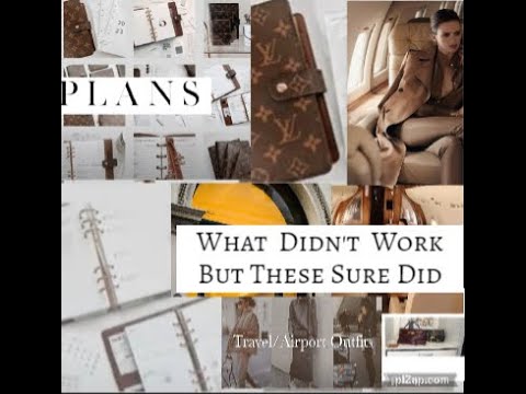 2024 PLANNER - WHAT DID & DIDN"T WORK | FREEBIES FOR YOU  | R E B E C C A B A R T O N