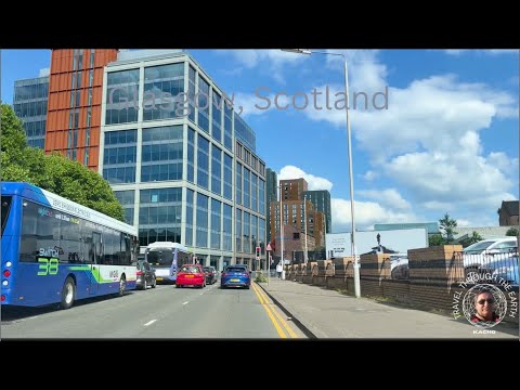 Glasgow, Paisley Road,  South side |Travel through the Earth|Historical buildings, attractions