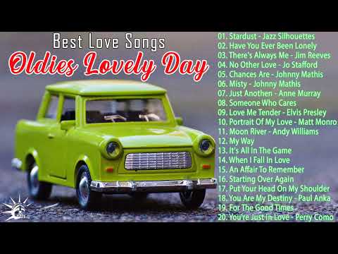 Oldies Lovely Day - Oldies Golden Sweet Memories 60's 70's 80's