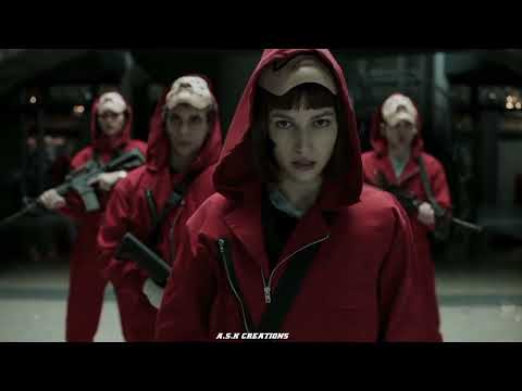 Money heist whatsapp status cuts