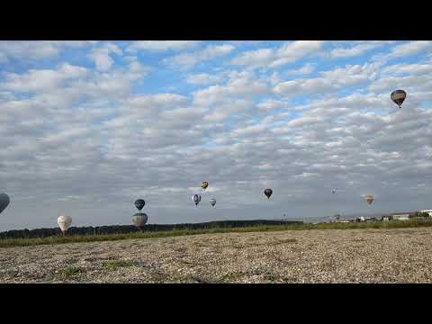 Maramureș Balloon Fiesta