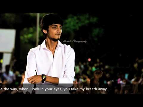 Vanakkam Chennai - Oh Penne Remix Teaser - Anirudh feat. Arjun(UK) and Charles Bosco