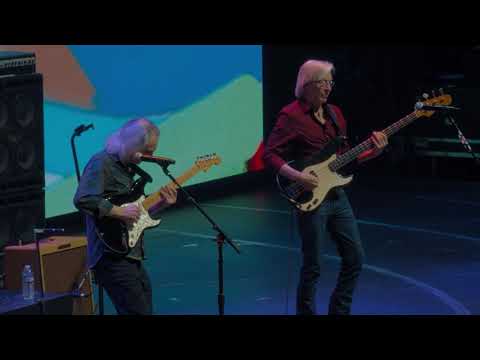 Sonny Landreth - Groovy Goddess (Eric Clapton's Crossroads 2023)