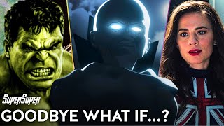 Complete Story of What If...? | Season 3 Recap