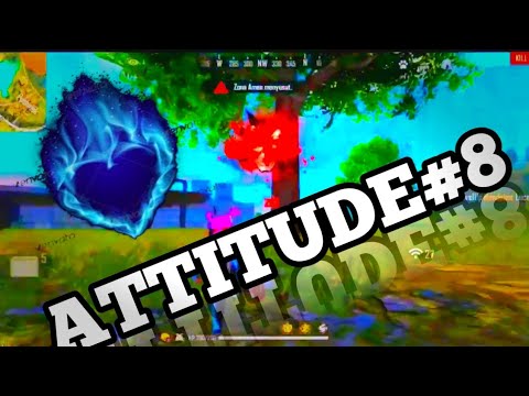 cigrate lover Attitude Shayari in Free Fire Video 😱 Attitude Shayari Tik Tok Video  #part8 #short