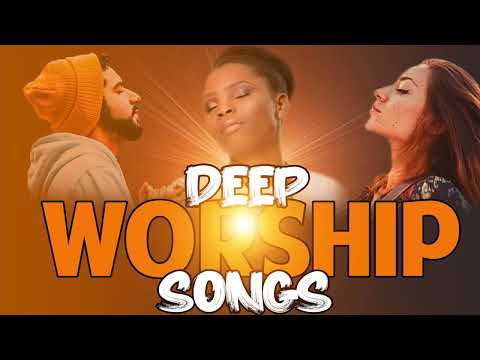 Best Playlist Of Mega Worship Songs Filled With Anointing