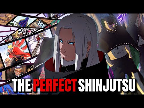 The DARK Ending Of Boruto TBV Revealed! “PRESCIENCE" Shinjutsu Explained! Chapter 13 Analysis!