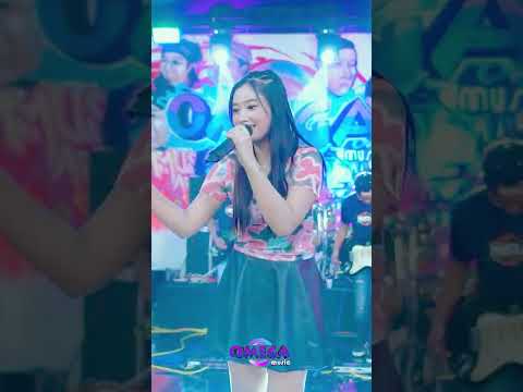 TANG TING TUNG - CANTIKA DAVINCA #omegamusic #tangtingtung #cantikadavinca #shorts