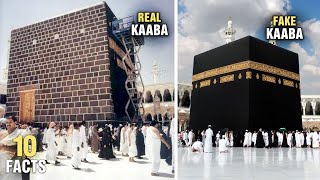 Top 10 Secrets of the Kaaba