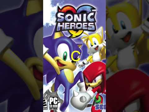 Ranking Sonic Games