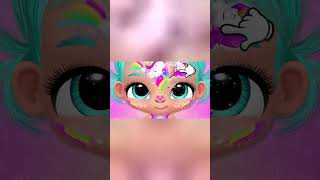 Giggle Babies Daycare 🍼😊 Giggle Babies - Toddler Care | Kids Game | TutoTOONS