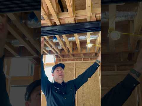 Headaches for Web Truss Transitions with Matt Risinger, and how his crew is fixing them