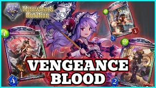 Me Screaming "VENGEANCE!" | Shadowverse of the Day #403