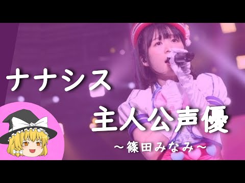 【篠田みなみヒストリー】すぐに詳しくなる動画