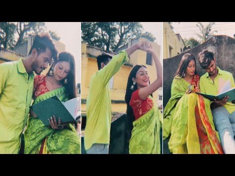 Bengali Romantic Song WhatsApp Status video || Tomay Chere Bohu Dure || Bangla Lofi Status ||