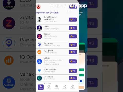 money earning app reward supreme