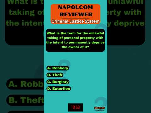 NAPOLCOM Exam Practice Quiz (5 of 30)