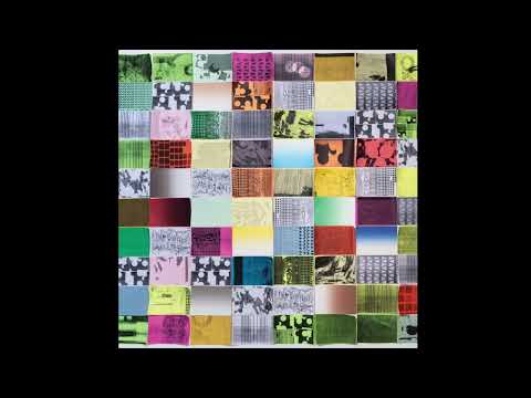 Four Tet - Skater [Three]