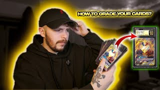 How to Submit Your Cards to CGC Grading: Step-by-Step Guide