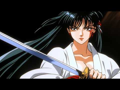 ANIME TYPE BEAT "KENSEI" (free)