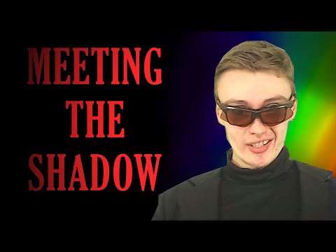 Active Imagination & Meeting The Shadow | Psychology