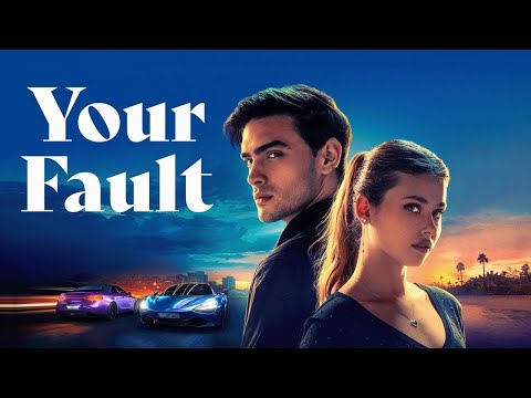 Your Fault (2024) Movie || Gabriel Guevara, Nicole Wallace, Marta Hazas || Review and Facts