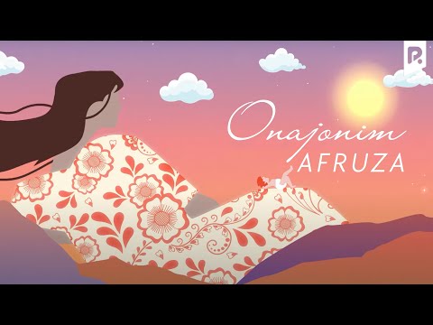 Afruza - Onajonim (Official Music)