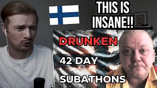 Reaction To Finland's MOST HATED Streamer (Pottukoira)