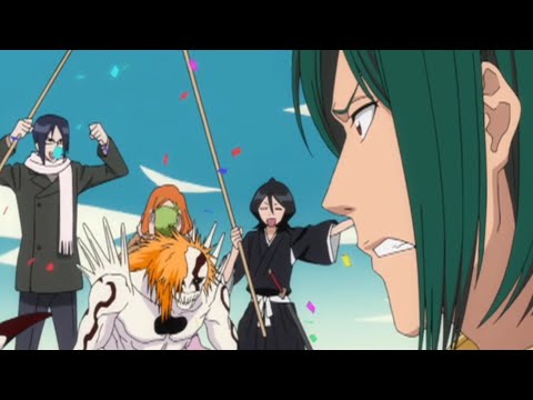 Illustrated Guide To Soul Reapers #213 | English Dub |