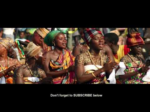 Atiavi Dzenawo - Amedahe meka Hatse o (Akpalu Hawo)