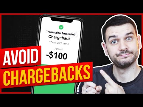 How to minimize chargebacks for your eCommerce business