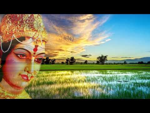 Annapurna Stotram || Powerful Hymn Of Goddess Annapurna || Annapurna Stotram With Lyrics ||