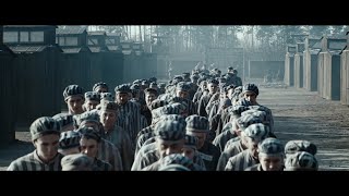 映画『アウシュヴィッツ・レポート』予告編