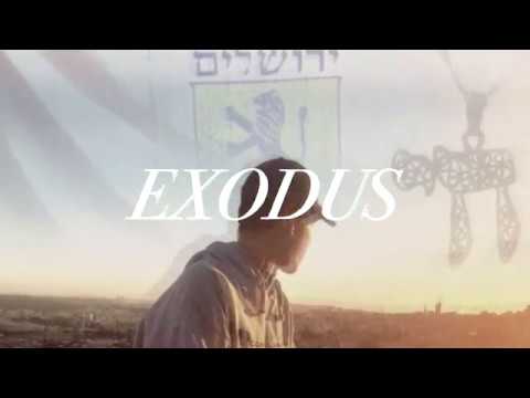 Westside Gravy - Exodus