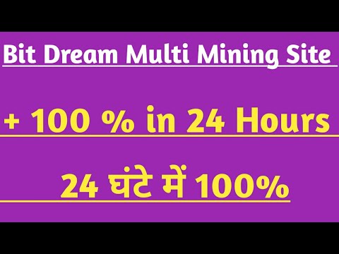 Mining Crepto currency