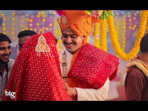 Lalith Sneha Wedding Film 2020