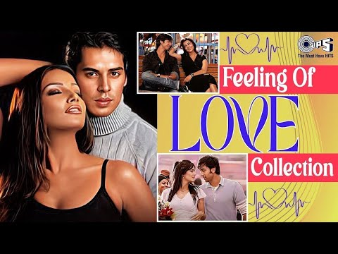 Top Hindi Non-Stop Gaane | Romantic Love Hits Collection - Jukebox | Bollywood Full Movie Songs