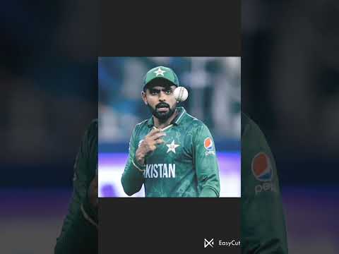 Babar Azam King Top Player World cup 23 #babarazam #viralvideo #cricket