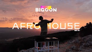 Bigoon DJ Set - Afro House Mix#1 2024