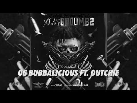 FBG YOUNG FT. FBG DUTCHIE "BUBBLELIOUS" OFF THE GO DUMB 2 MIXTAPE PRODUCED BY @MALCOLMFLEXX