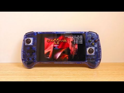 Finally Defeat the Enemy of a Lifetime? Ambernik's Strongest Handheld RG556 Evaluation